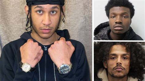 london rolex robbers|undercover Rolex rippers.